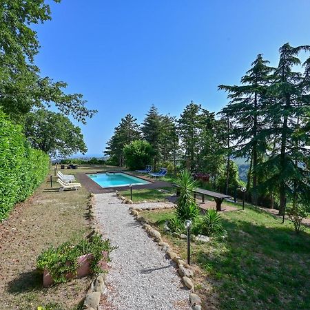 Casale Romani Country Residence Cerreto Castello Kültér fotó