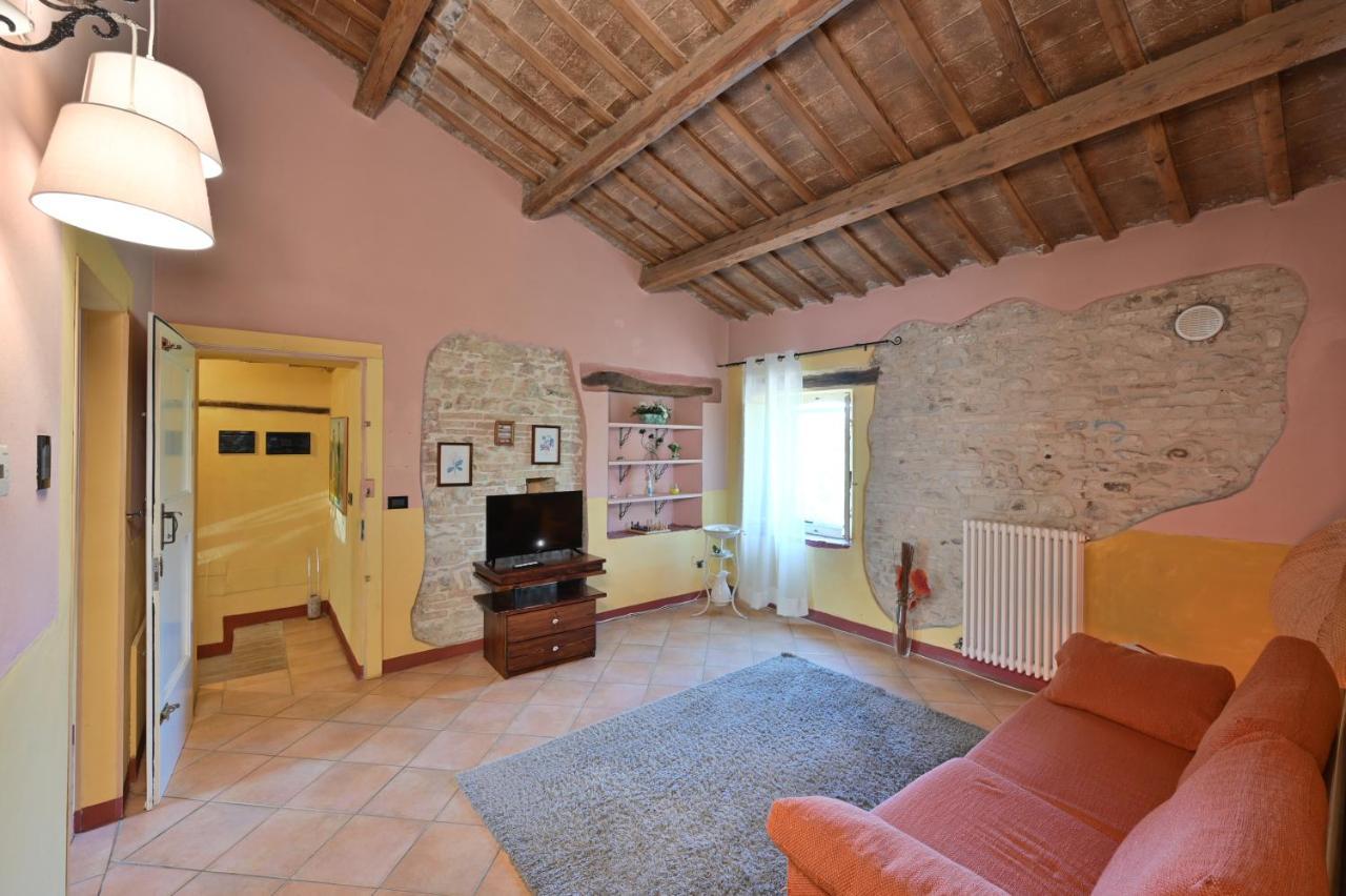 Casale Romani Country Residence Cerreto Castello Kültér fotó