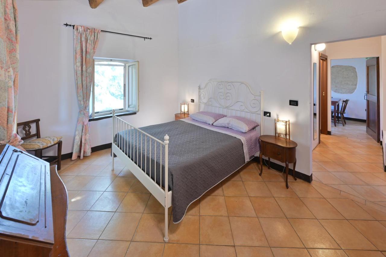 Casale Romani Country Residence Cerreto Castello Kültér fotó